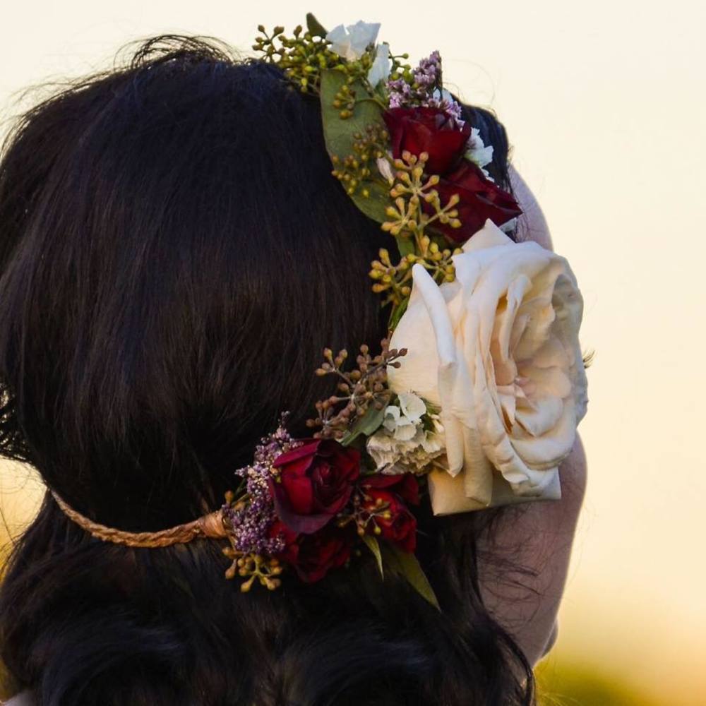 Meet your Posher, Ally